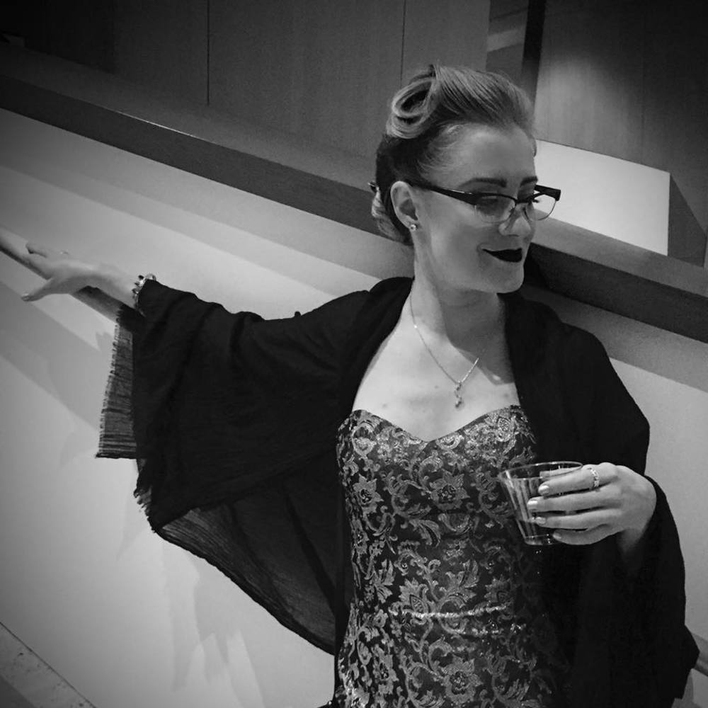 Meet your Posher, Danita